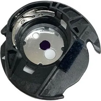 Příslušenství k šicímu stroji Vyšívací a quiltovací cívkové pouzdro NV - Brother