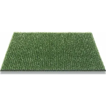 Rohožka Vopi Rohožka 410 Astro Turf (3 barvy) (Varianta: 004 zelená 40 x 60 x 2 cm)
