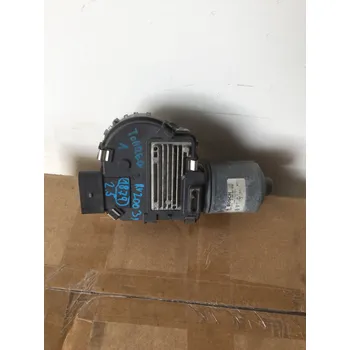 Stěrač Mechanizmus Motorek Stěrače VW Touareg RV 2003