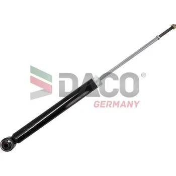 Tlumič pérování DACO 561305