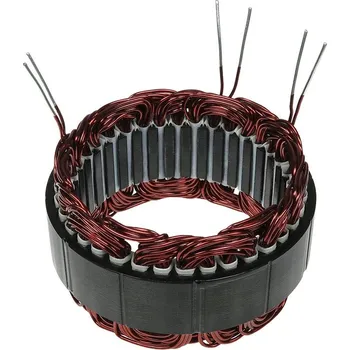 Alternátor Stator, generátor AS-PL Sp. z o.o. AS4006