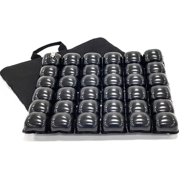 Polštář Timago International Group Antidekubitní polštář s potahem BUBBLE EVERYDAY 4 cm