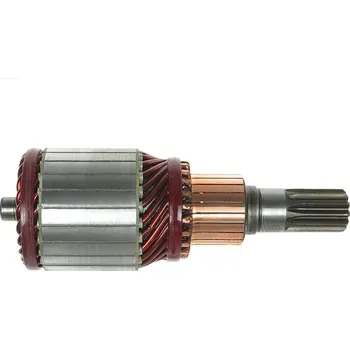 Startér Kotva, startér AS-PL Sp. z o.o. SA9008