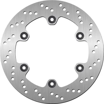 Brzdový kotouč Brzdový kotouč NG 1673