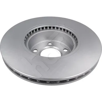 Brzdový kotouč Brzdový kotouč HART 262 104