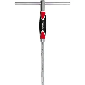 Klíč Klíč "T" adaptér 1/4" YATO