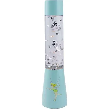 Lampička Lávová lampa Tinker Bell