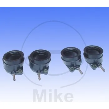 Karburátor Příruba sání sada JMT 4 kusy 724.85.94