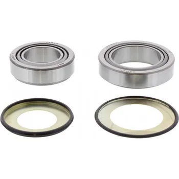 Ložiska řízení - sada TOURMAX