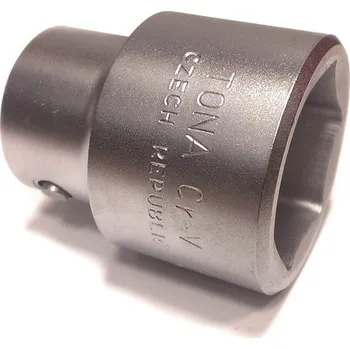 Hlavice 65,0mm 1" 6 hranná TONA
