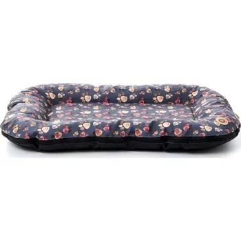 Pelíšek pro psa JK ANIMALS, poduška Lux Monty M, 70 cm