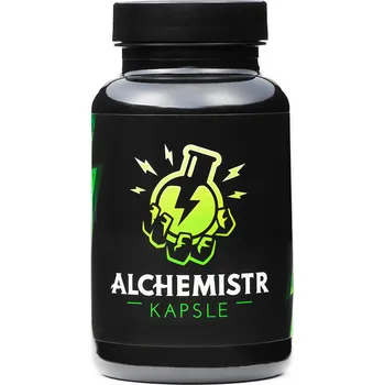 Aditiva Alchemistr kapsle 90 cps.