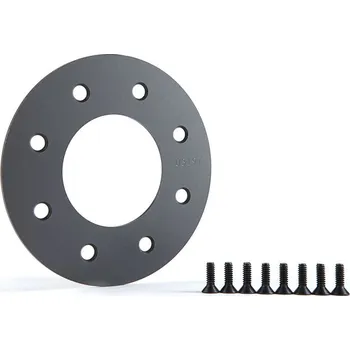 Spojková sada Backing plate kit HINSON BP053 se šrouby