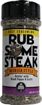 BBQ Spot Rub Some Steak 159 g