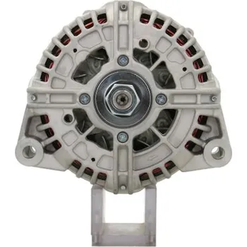 Alternátor Alternátor John Deere 200A 0124625031 Bosch New