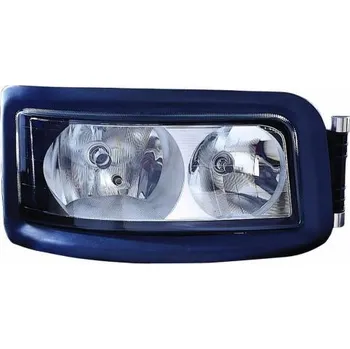 Přední světlomet Světlomet ABAKUS 449-1101R-LD-E