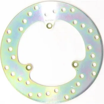 Autodíl Brzdový kotouč EBC MD6192D