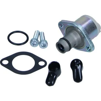 Ventil palivového systému Ventil regulace tlaku, Common-Rail-System MAXGEAR 15-0009