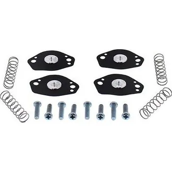 Karburátor Opravná sada odpojovacího ventilu vzduchu (Air cut off valve) All Balls Racing ACOV46-4032