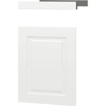 Nábytek Kryt na myčku BE SMART Rustic XL K 45 U bílá