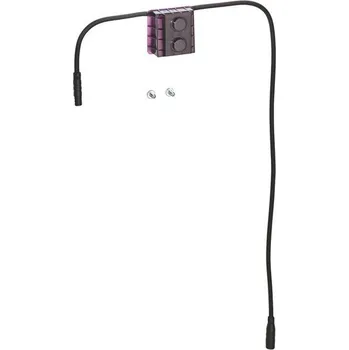 Vodovodní baterie Grohe Tectron Elektronika 6 V, 42188000