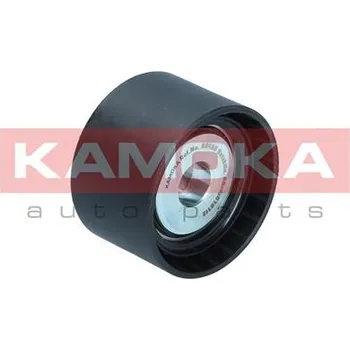 Napínací kladka, žebrovaný klínový řemen KAMOKA R0456