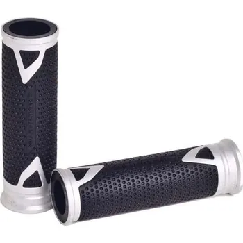 Rukojeti PUIG RADIKAL 6325P stříbrná 119mm