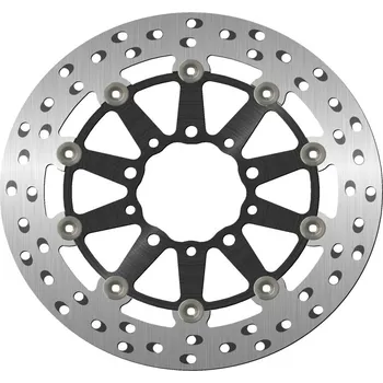 Brzdový kotouč Brzdový kotouč NG 1056ZG závodní