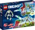 Stavebnice LEGO LEGO Dreamzzz 71454 Mateo a robot Z-Blob