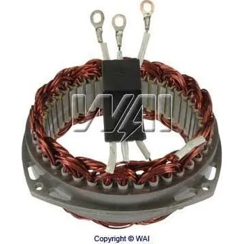 Alternátor Stator alternátoru Delco 1894467