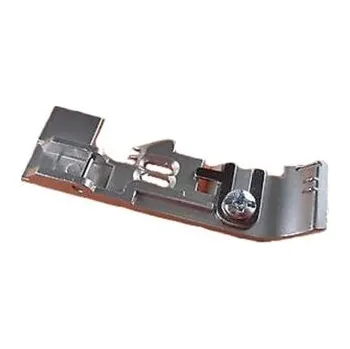 Příslušenství k šicímu stroji Patka k našívání pásek - overlocky Juki MO-50 e, MO-80CB