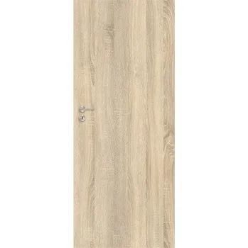 Interiérové dveře Interiérové dveře Single 1 plné 70 P dub sonoma