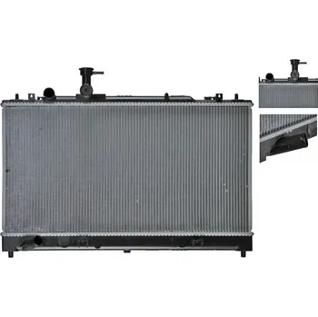 Chladič motoru Chladič, chlazení motoru MAHLE CR 1475 000S