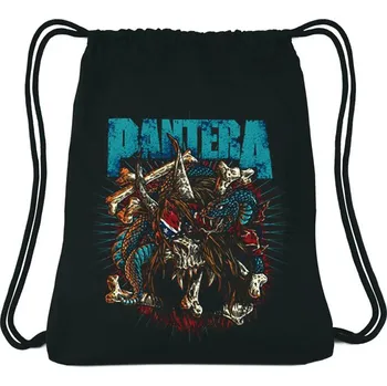 vak na záda Pantera