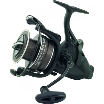 Rybářský naviják Ryobi International Caspro FS