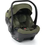 BABYSTYLE autosedačka Egg Shell i-size Hunter Green