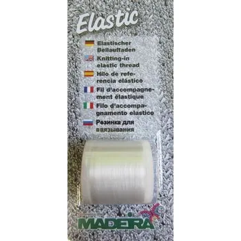 Nit Elastická přídavná nit (200m) - Madeira