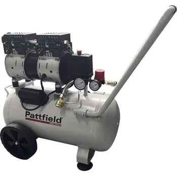 Kompresor Kompresor Pattfield Silent 24L PE-1024, 58db