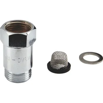 Vodovodní baterie Grohe Zpětná klapka, chrom, G43431000