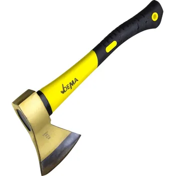 Sekera DEMA Sekera se sklolaminátovým topůrkem 33 cm 600 g