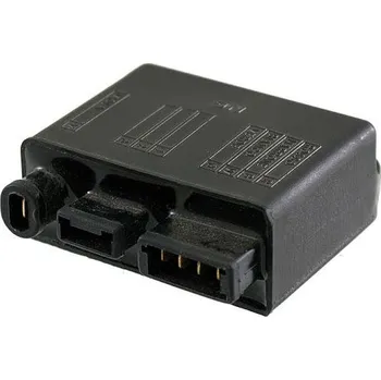 Řídící jednotka Zařízení RMS 246010211