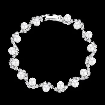 Náramek B-TOP náramek SIMPLE 62938