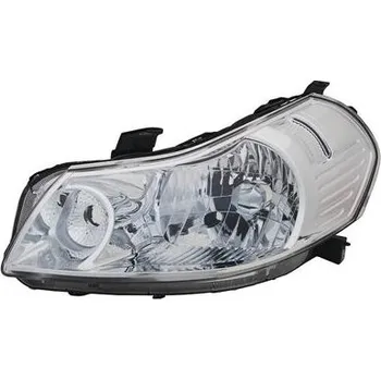 Přední světlomet Světlomet VAN WEZEL 1603961