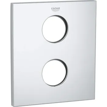 Vodovodní baterie Grohe Rozeta, chrom, G47785000