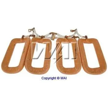 Alternátor Stator startéru - Delco 1988863