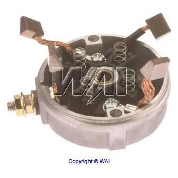 ND pro startéry a alternátory - United Technologies CP551406AS