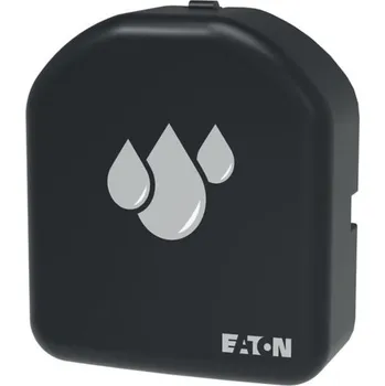 Bezpečnostní detektor Kryt pro RF detektor zaplavení (bateriový). Černá Jet. Matná | CWGZ-CB/09