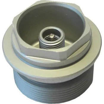 Sr suntour SR víko vzduchové komory s ventilkem XCR34 Air (FKE075-37)