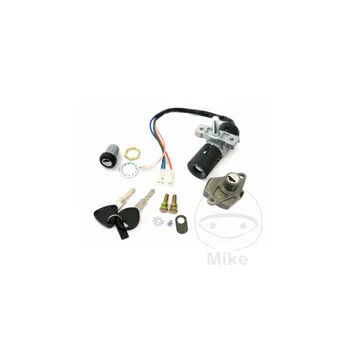 Sada zámků JMP 705.07.11