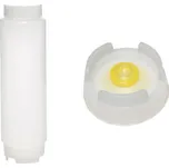 G.Gastro (6 Kusů) Stlačovací lahev se střední membránou - 710 ml